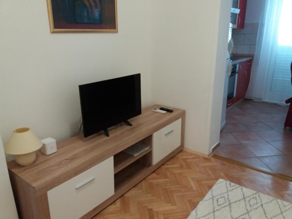 Apartmani Lana Brodarica  Exterior foto