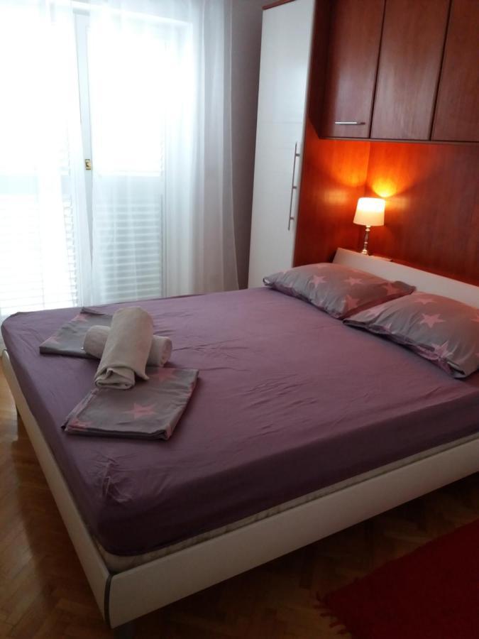 Apartmani Lana Brodarica  Exterior foto