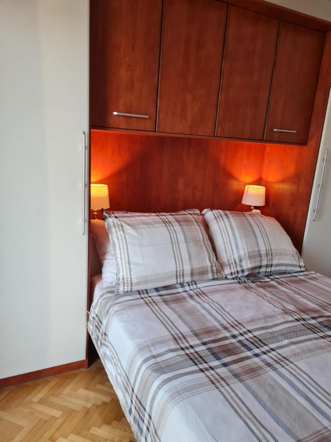 Apartmani Lana Brodarica  Exterior foto