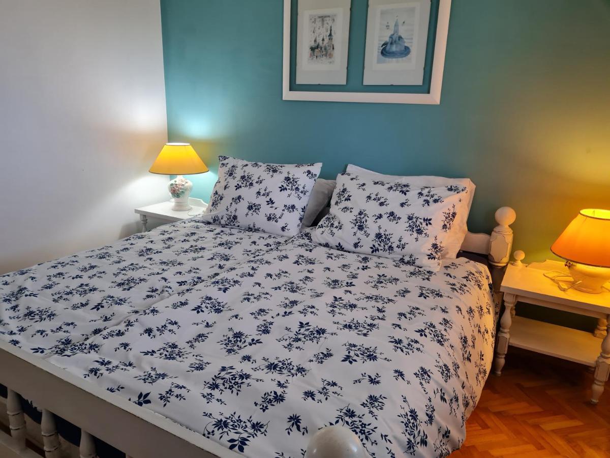 Apartmani Lana Brodarica  Exterior foto